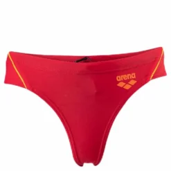 G Suomi Junior two pieces Red