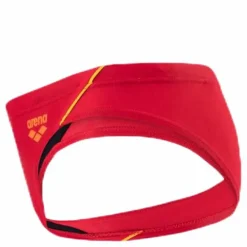 G Suomi Junior two pieces Red