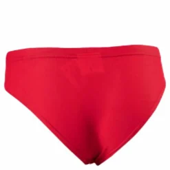 G Suomi Junior two pieces Red