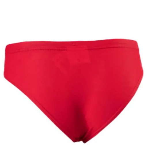G Suomi Junior two pieces Red