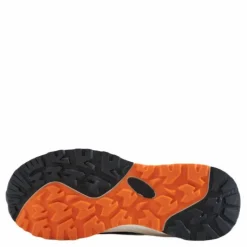 Gabeef Kids Boot Wp Black