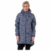 Gabi Jacket Blue