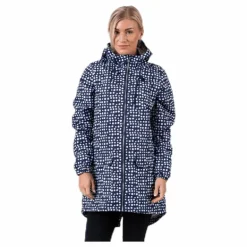 Gabi Jacket Blue