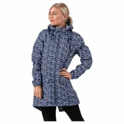Gabi Jacket Blue