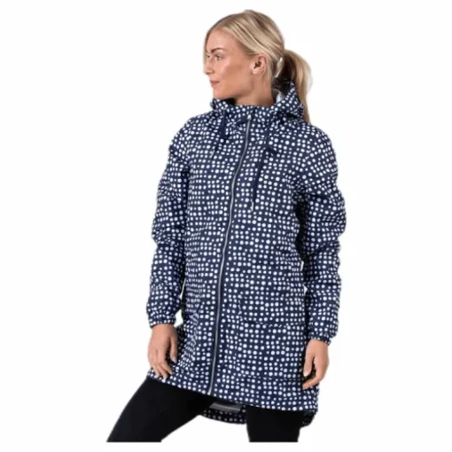 Gabi Jacket Blue