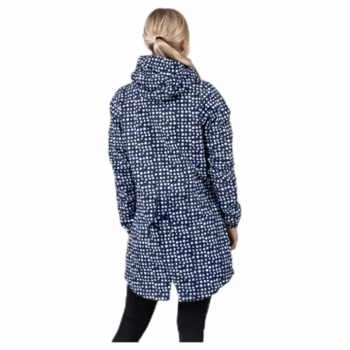 Gabi Jacket Blue