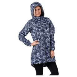 Gabi Jacket Blue