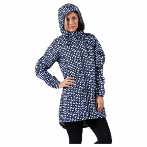 Gabi Jacket Blue