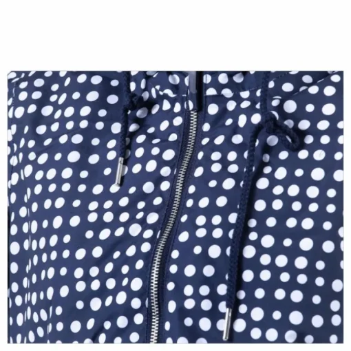 Gabi Jacket Blue
