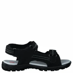 Gadfly Black/Grey 01