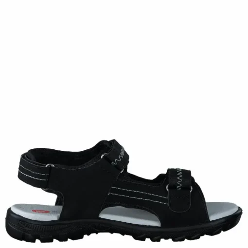 Gadfly Black/Grey 01