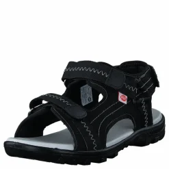 Gadfly Black/Grey 01