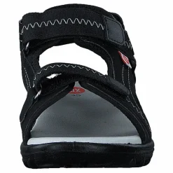Gadfly Black/Grey 01