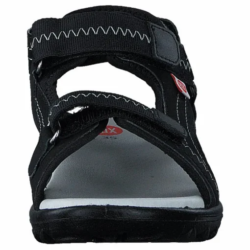 Gadfly Black/Grey 01
