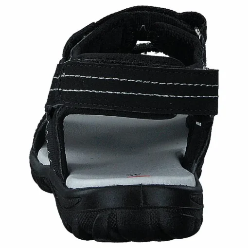 Gadfly Black/Grey 01