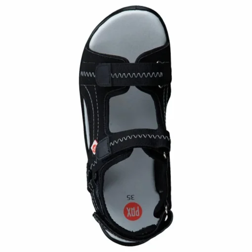 Gadfly Black/Grey 01