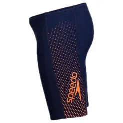 Gala Logo Panel Jammer Blue/Orange