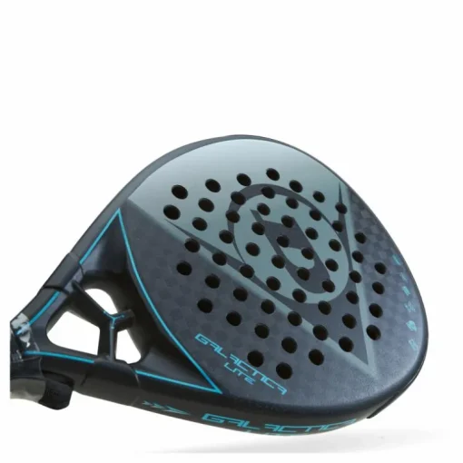 Galactica Lite Black