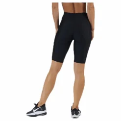 Game Tennis Shorts Black