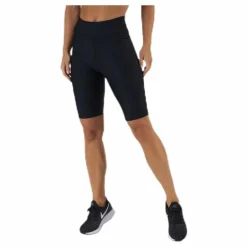 Game Tennis Shorts Black