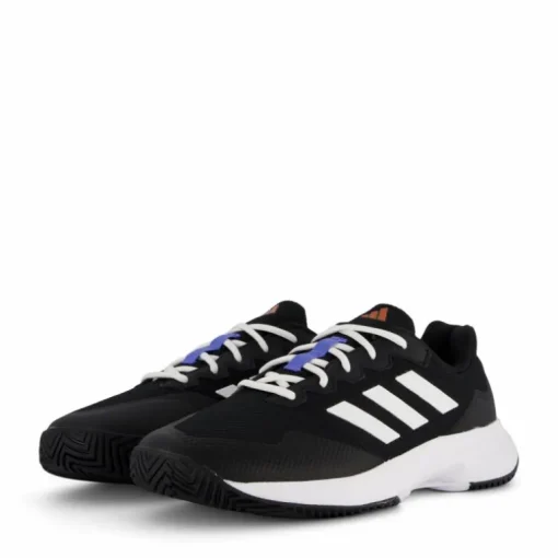 Gamecourt 2 M Black