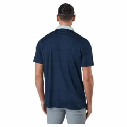 Gamer Polo Navy Blazer-high Rise