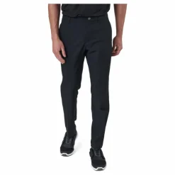 Gamer Polo Puma Black-quiet Shade