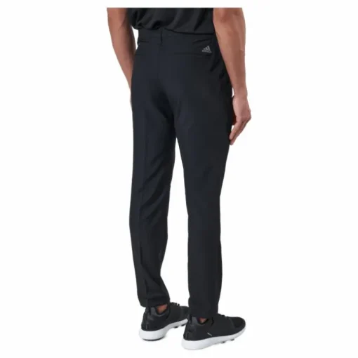 Gamer Polo Puma Black-quiet Shade