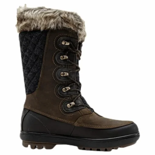 Garibaldi Vl Brown