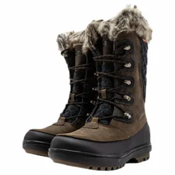 Garibaldi Vl Brown