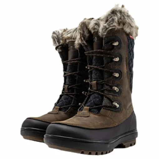 Garibaldi Vl Brown