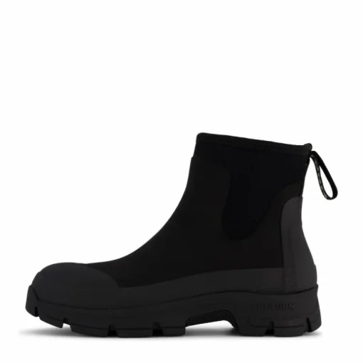 Garpa Hybrid Black