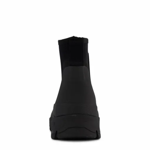 Garpa Hybrid Black