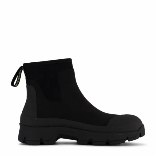 Garpa Hybrid Black