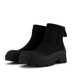 Garpa Hybrid Black