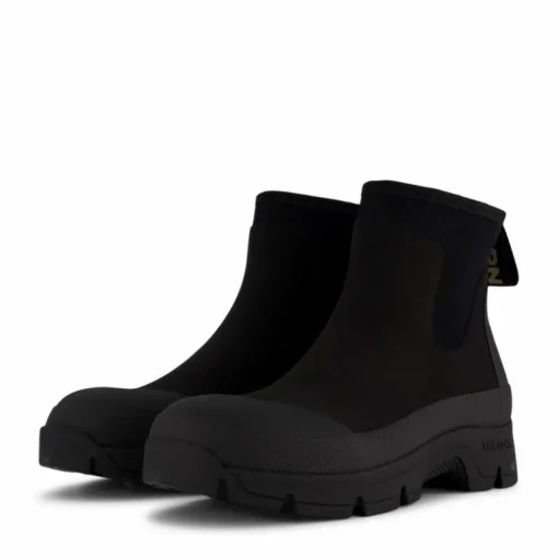 Garpa Hybrid Black