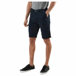 Garret Chino Shorts Blue