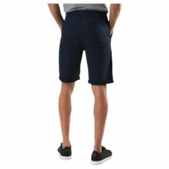 Garret Chino Shorts Blue