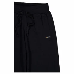 Gasp Sweatpants Black/white
