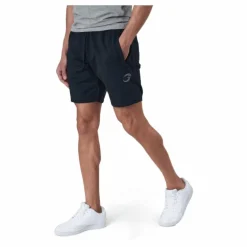 Gasp Tap. Sw. Shorts Black