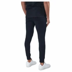 Gasp Tapered Joggers Black
