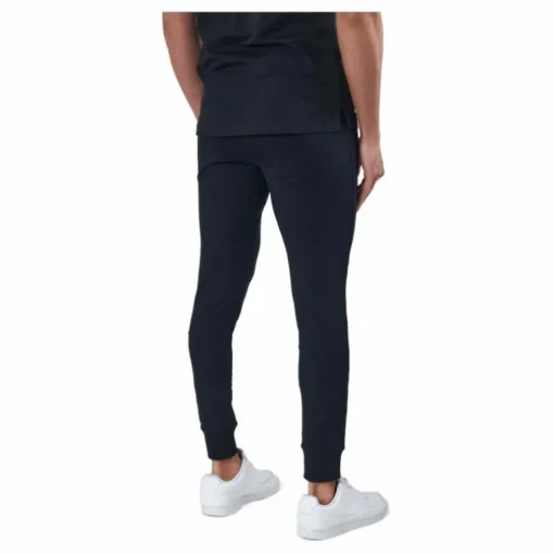 Gasp Tapered Joggers Black