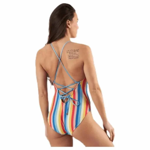 Gelato Suit Blue