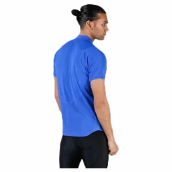 Gel-Cool Polo-Shirt Blue