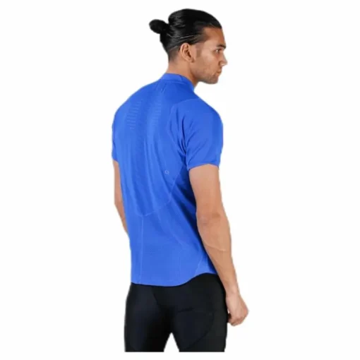 Gel-Cool Polo-Shirt Blue