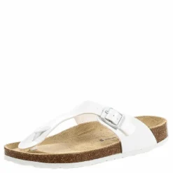 Geneve Laque White