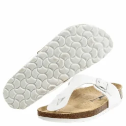 Geneve Laque White