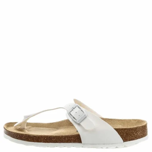 Geneve Laque White