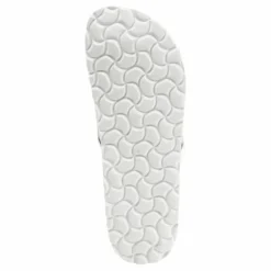 Geneve Laque White