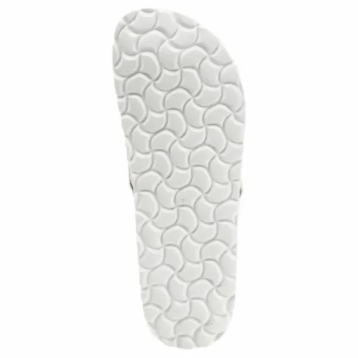 Geneve Laque White
